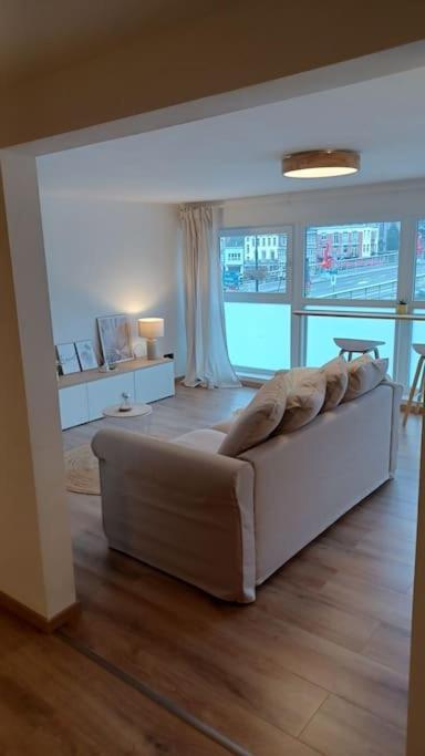 L'Essentiel Apartment ดีน็อง ภายนอก รูปภาพ