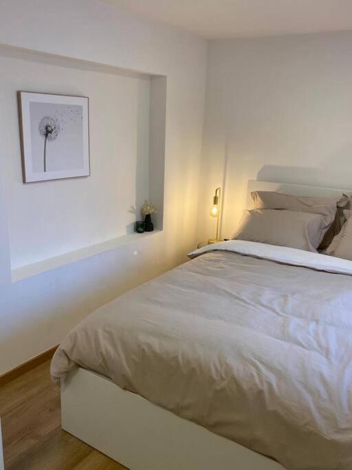 L'Essentiel Apartment ดีน็อง ภายนอก รูปภาพ