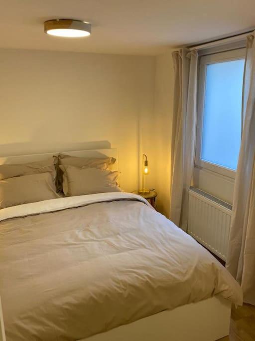 L'Essentiel Apartment ดีน็อง ภายนอก รูปภาพ