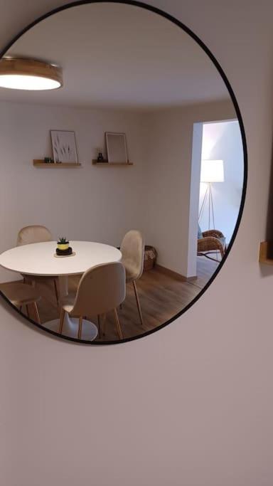 L'Essentiel Apartment ดีน็อง ภายนอก รูปภาพ