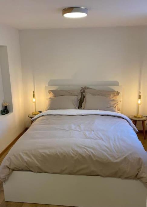 L'Essentiel Apartment ดีน็อง ภายนอก รูปภาพ