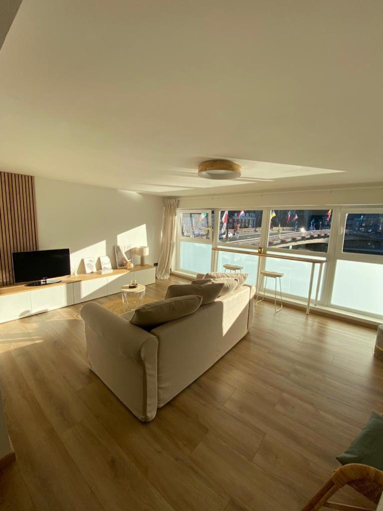 L'Essentiel Apartment ดีน็อง ภายนอก รูปภาพ