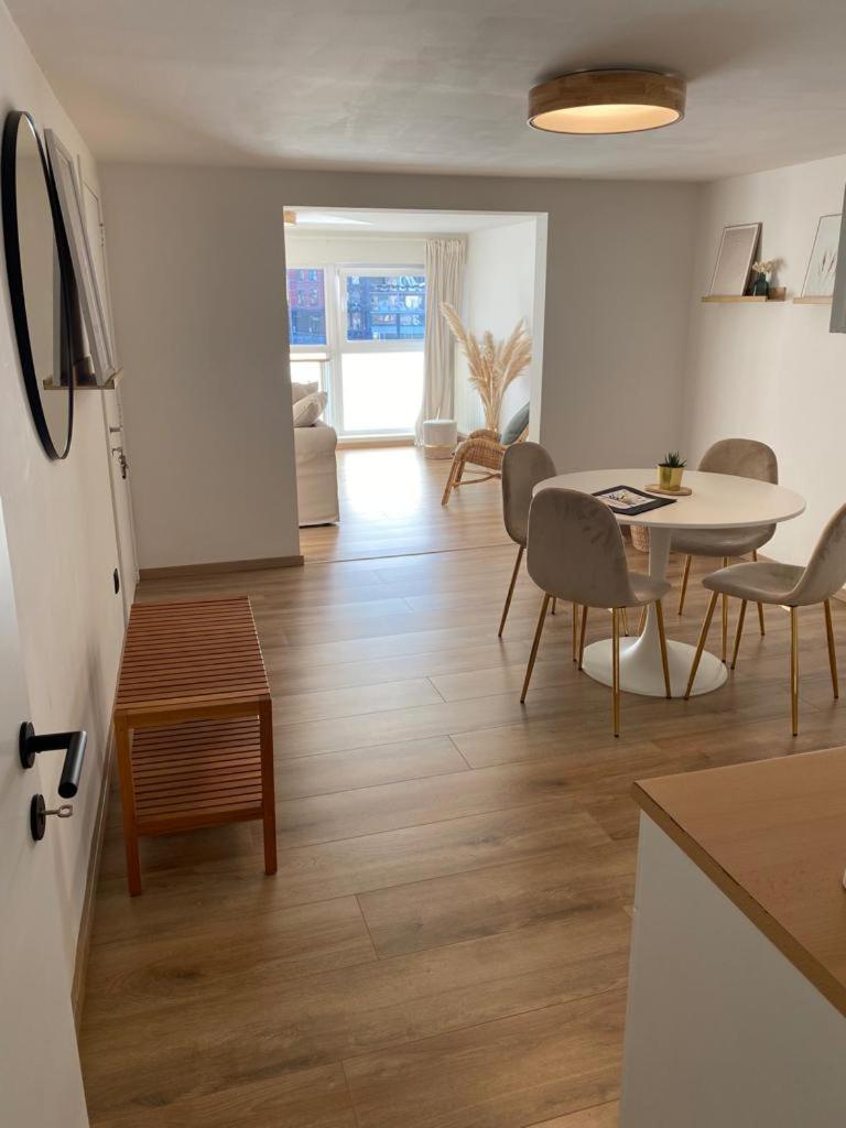 L'Essentiel Apartment ดีน็อง ภายนอก รูปภาพ