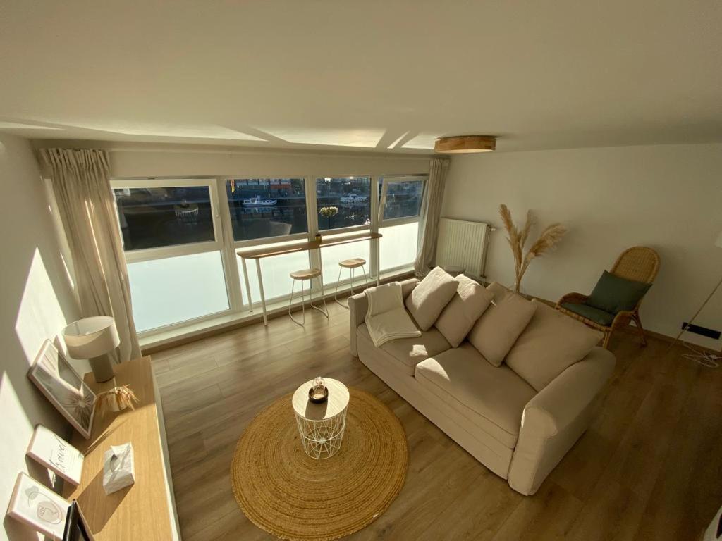 L'Essentiel Apartment ดีน็อง ภายนอก รูปภาพ